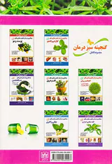گنجینه سبز درمان1(پیشگیری و درمان طبیعی بیماری های زنان)